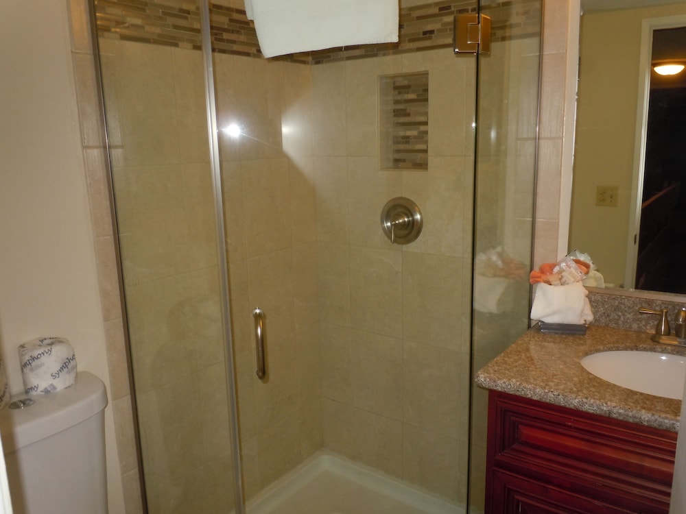Snow Summit Townhouse Rentals & Sales