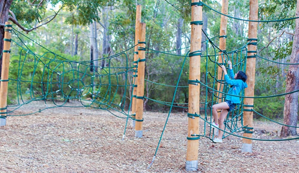 RAC Margaret River Nature Park