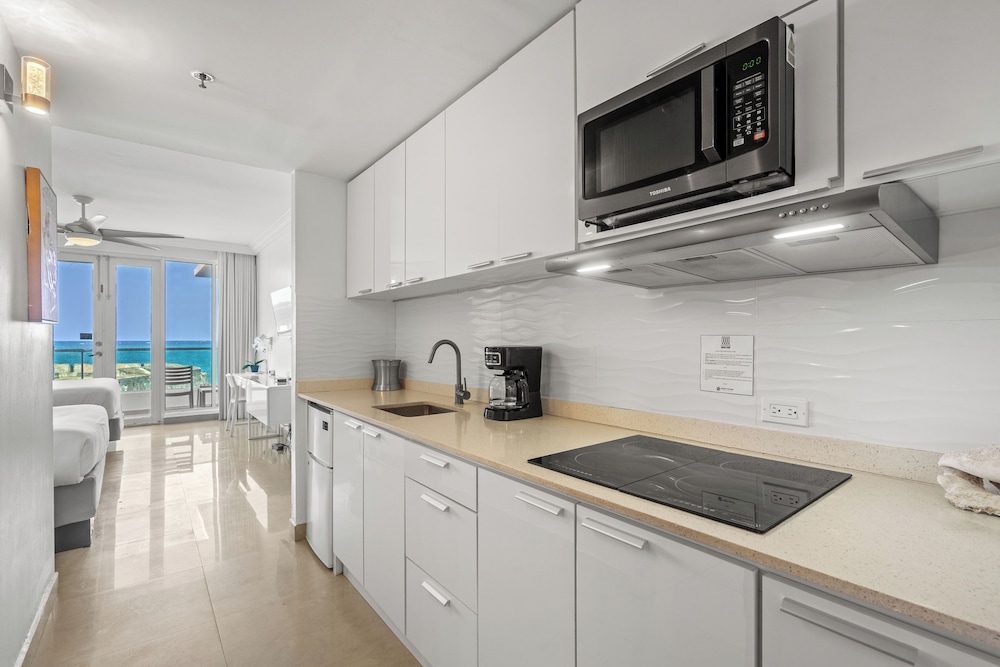 Condado Lagoon by Otium