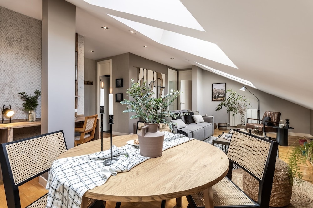 Lecina - 2 Bedrooms in Goya