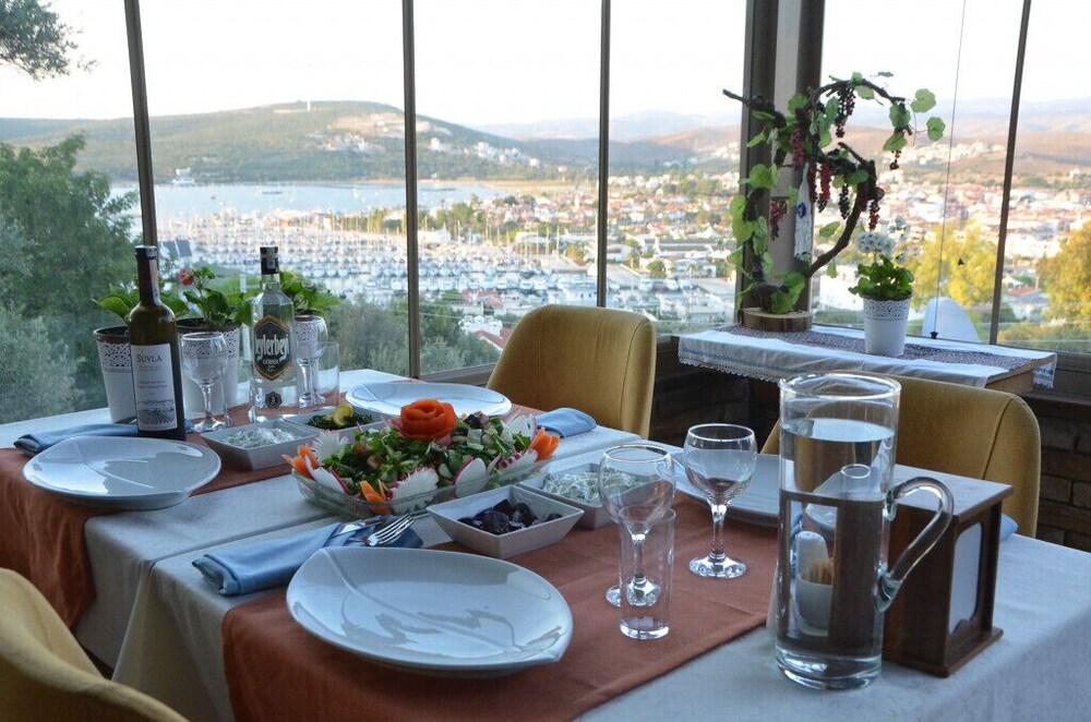 Neşe Hanım Boutique Hotel