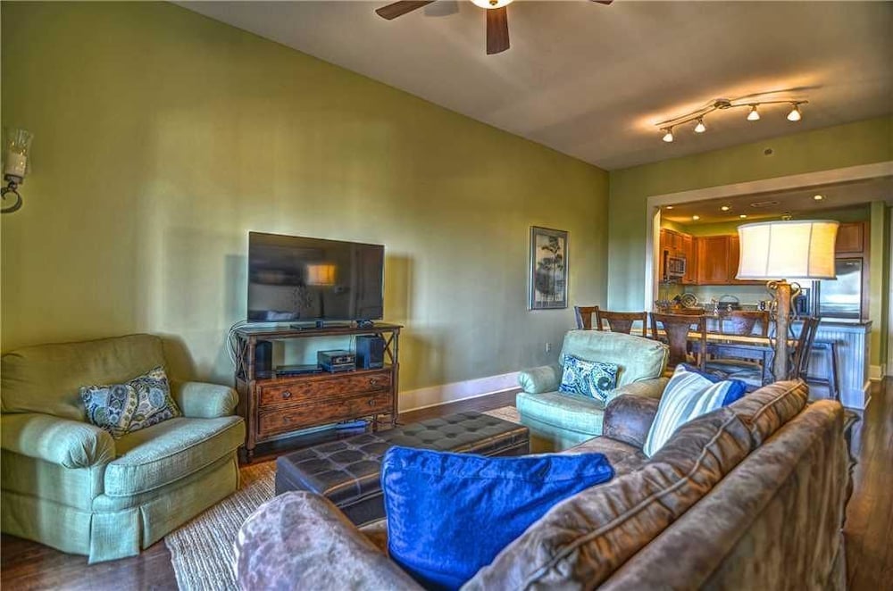 Redfish Village by Sterling Resorts