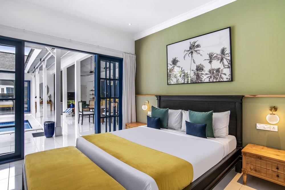 Beachhouse, Canggu, Indonésia - 15
