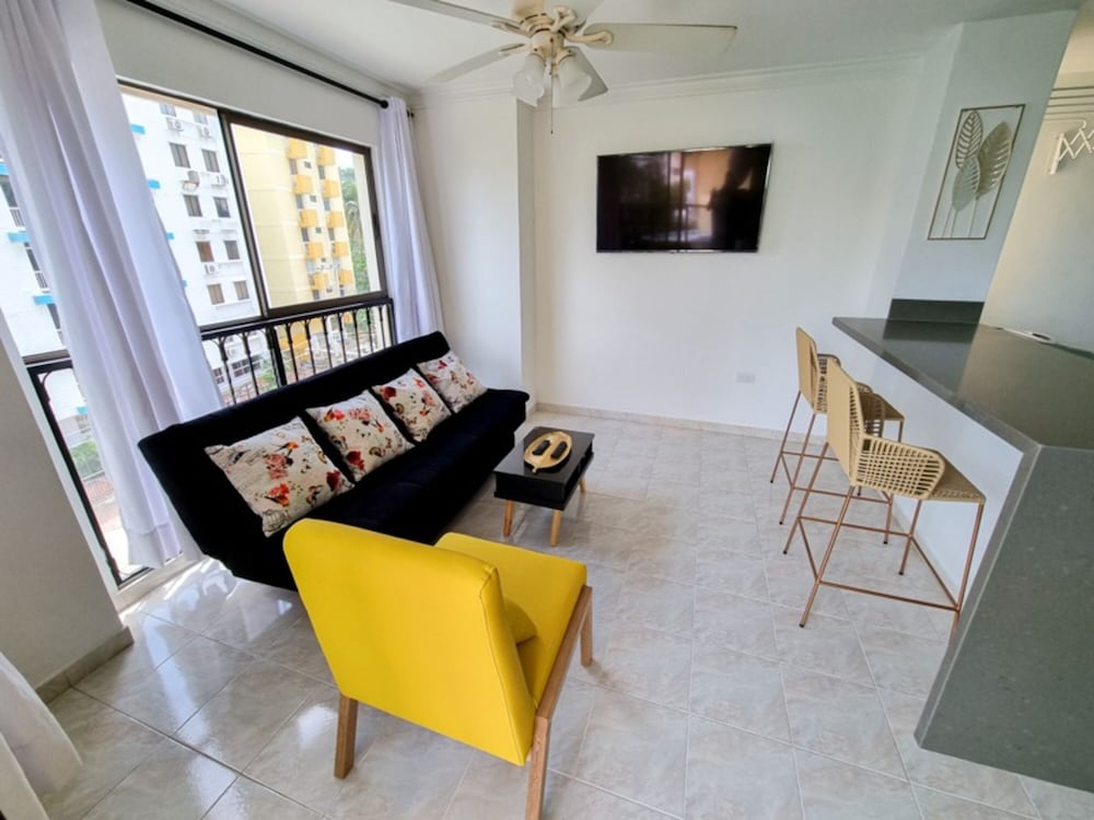 Apartamento cerca al Mar - Rodadero