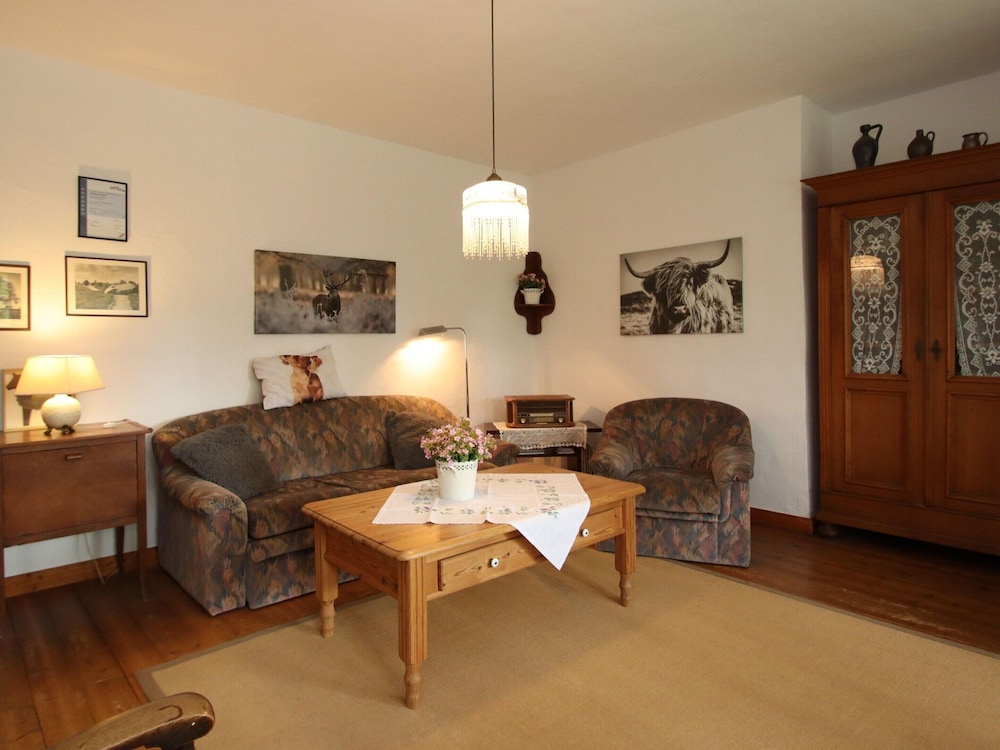 Apartment in Dorfmark Near Luneburg Heath