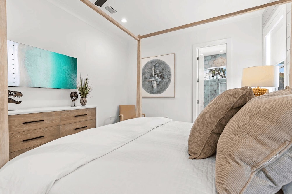 30A Born 2 Beach by Avantstay Luxury Gulf Views w/ Private Pool
