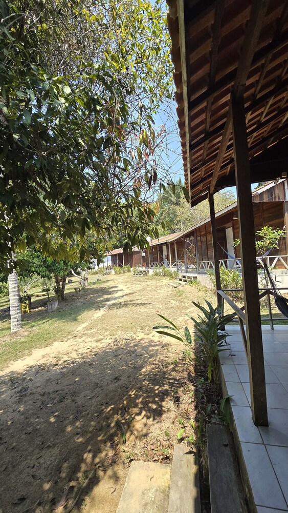 Refúgio Mari Mari