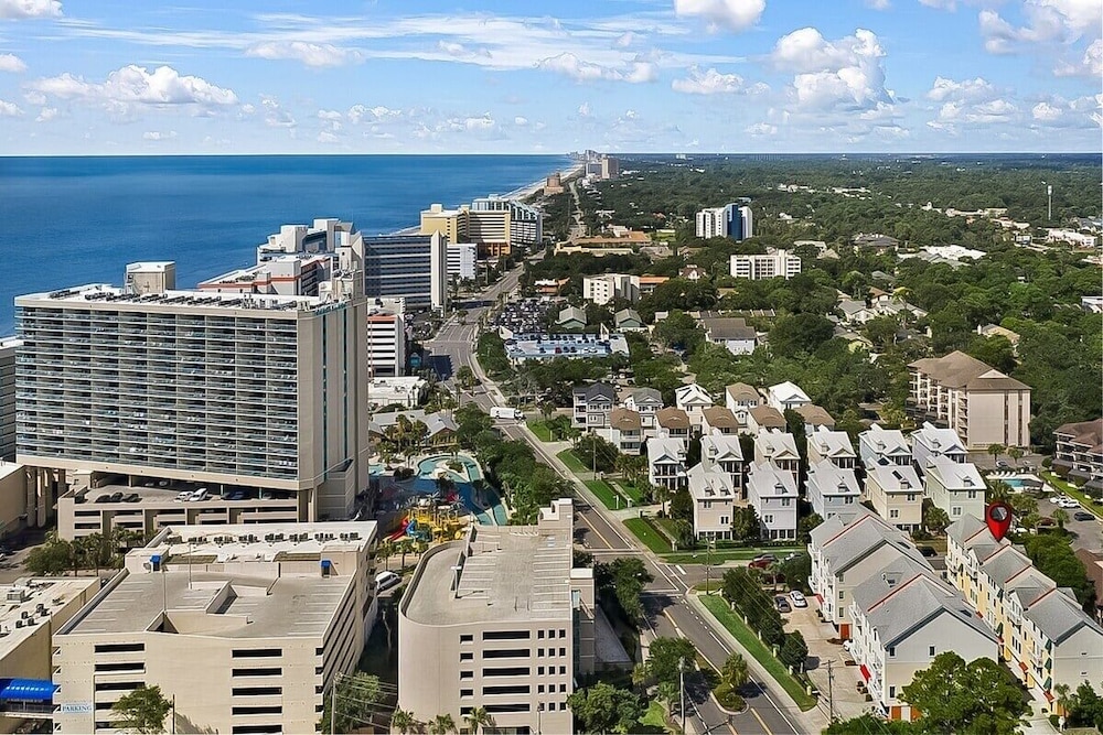 The Village At 74th 3 Bedroom Home