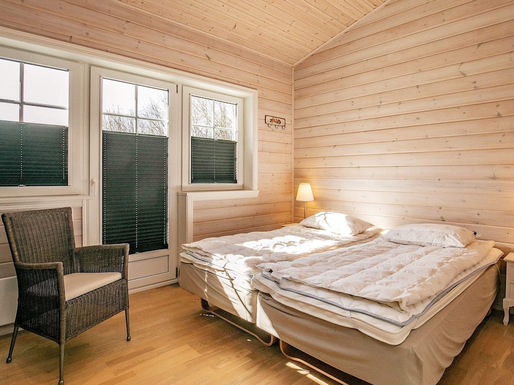 Modern Retreat at Knud Strand - By Traum Ferienwohnungen