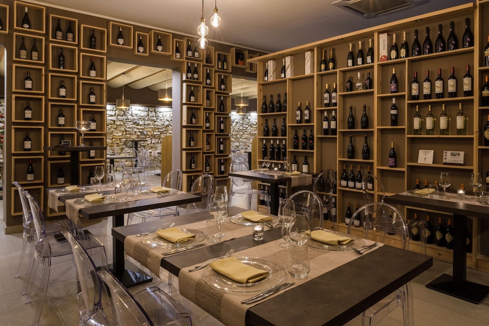 Valderice Vacations - Hotel Parco Degli Aromi Resort  SPA - Property Image 8