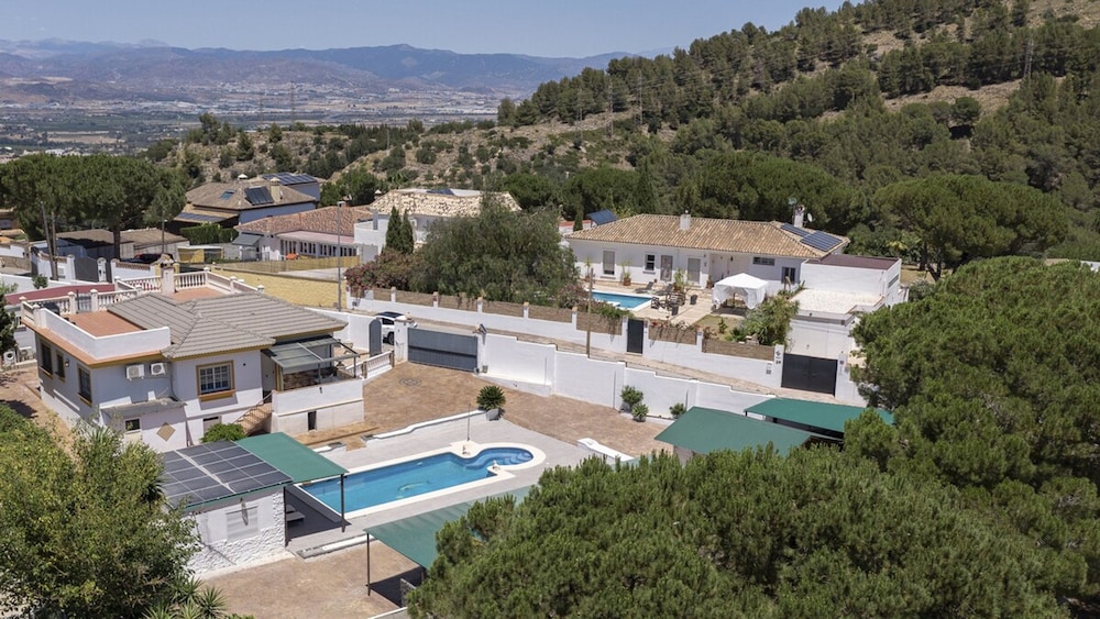 Casa Pinos de Picasso