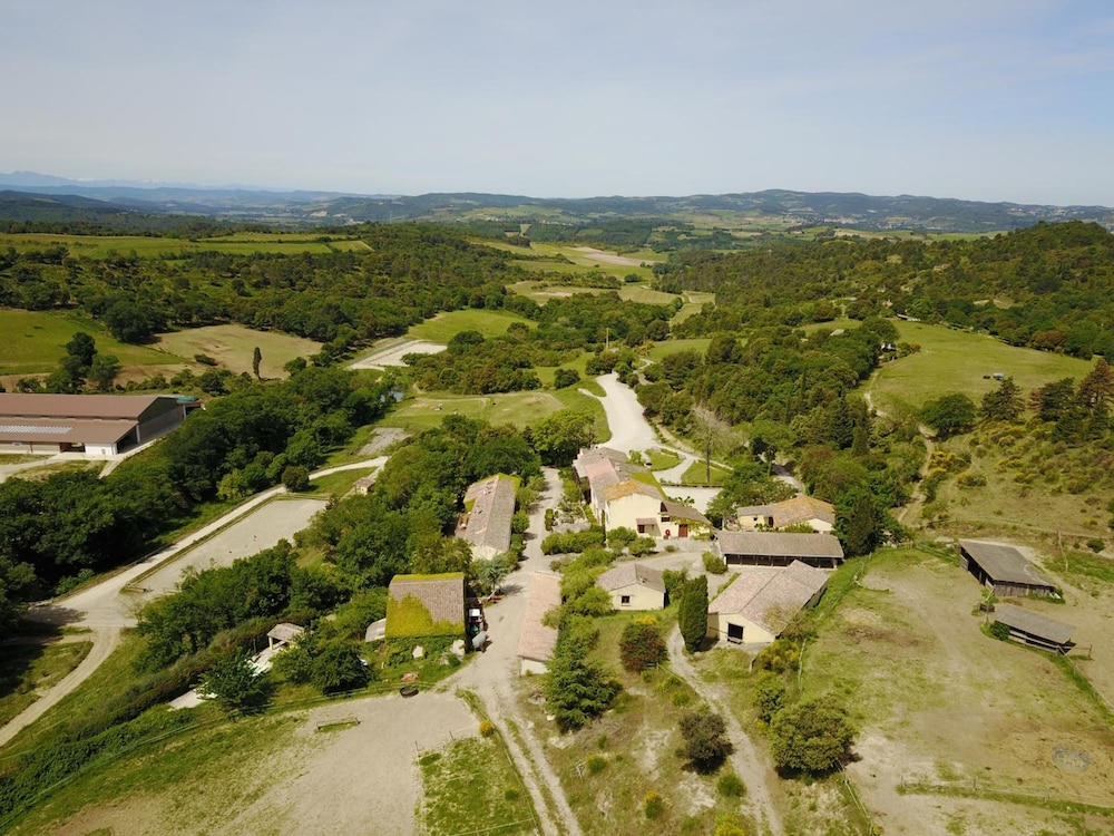 Domaine de Fraisse