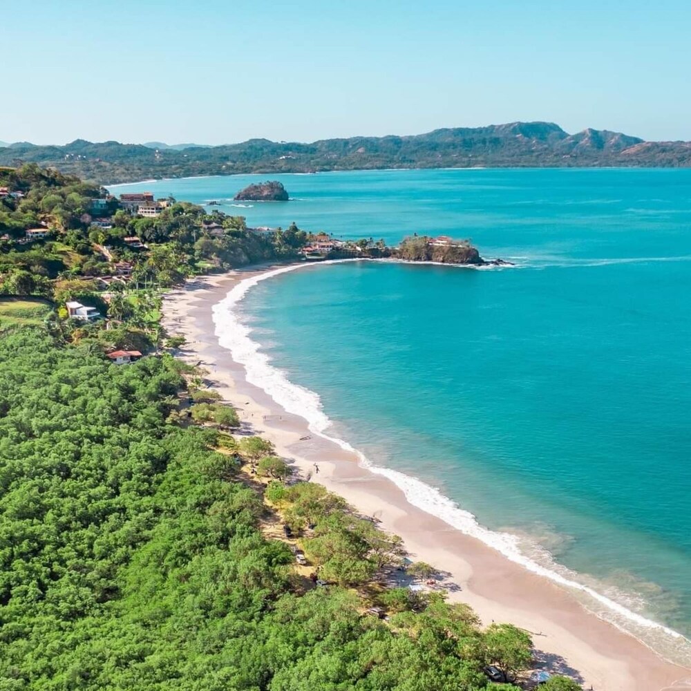Playa Flamingo Designer Home With Spectacular 180 Ocean Views - Casa DEL MAR