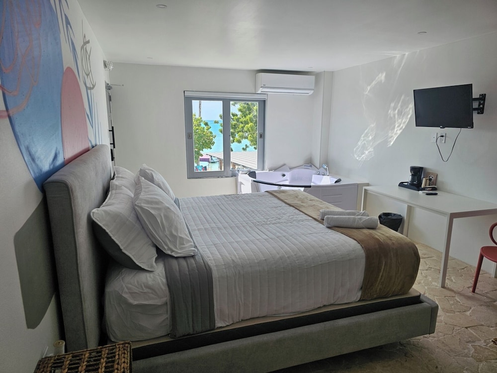 Buye Apartments