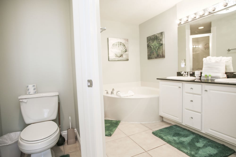 Calypso Beach Resort by Panhandle Getaways