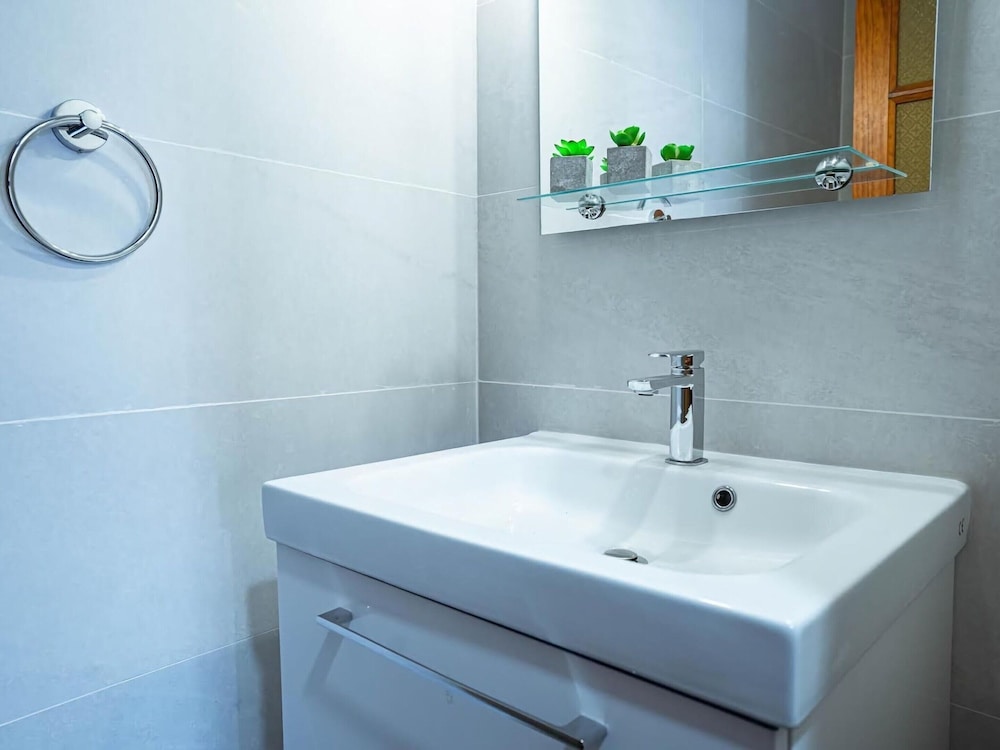 Belvilla by OYO Apartment in Arona