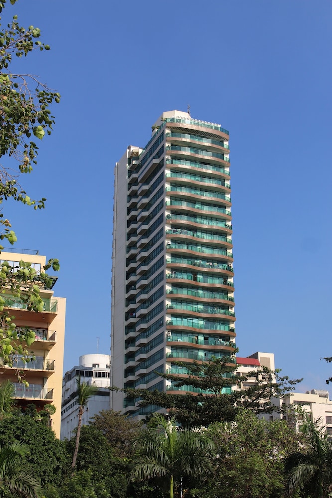 Baywatch Tower