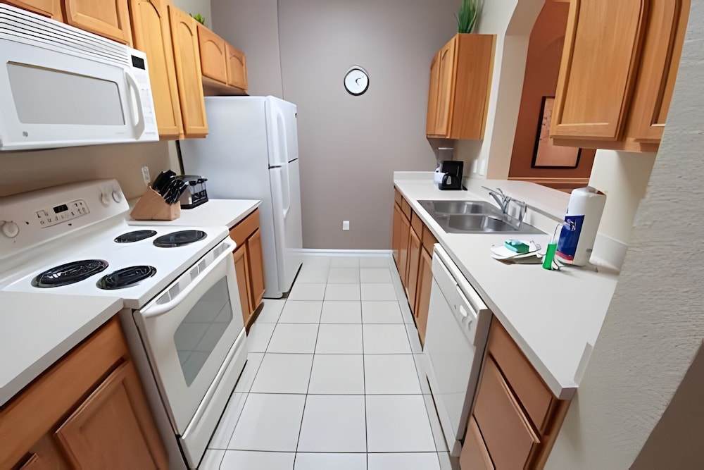 Windsor Hills 3BR Condo Near Disney Parks