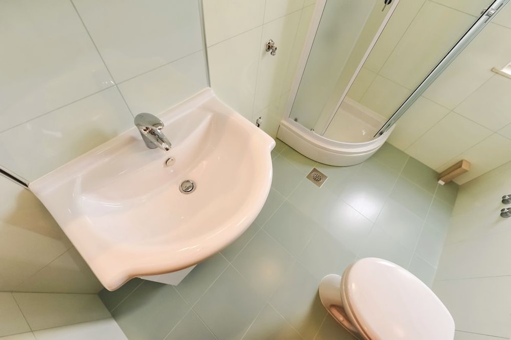 Apartments Kruno