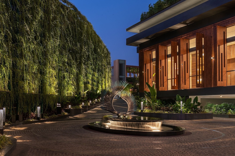 JW Marriott Goa 72