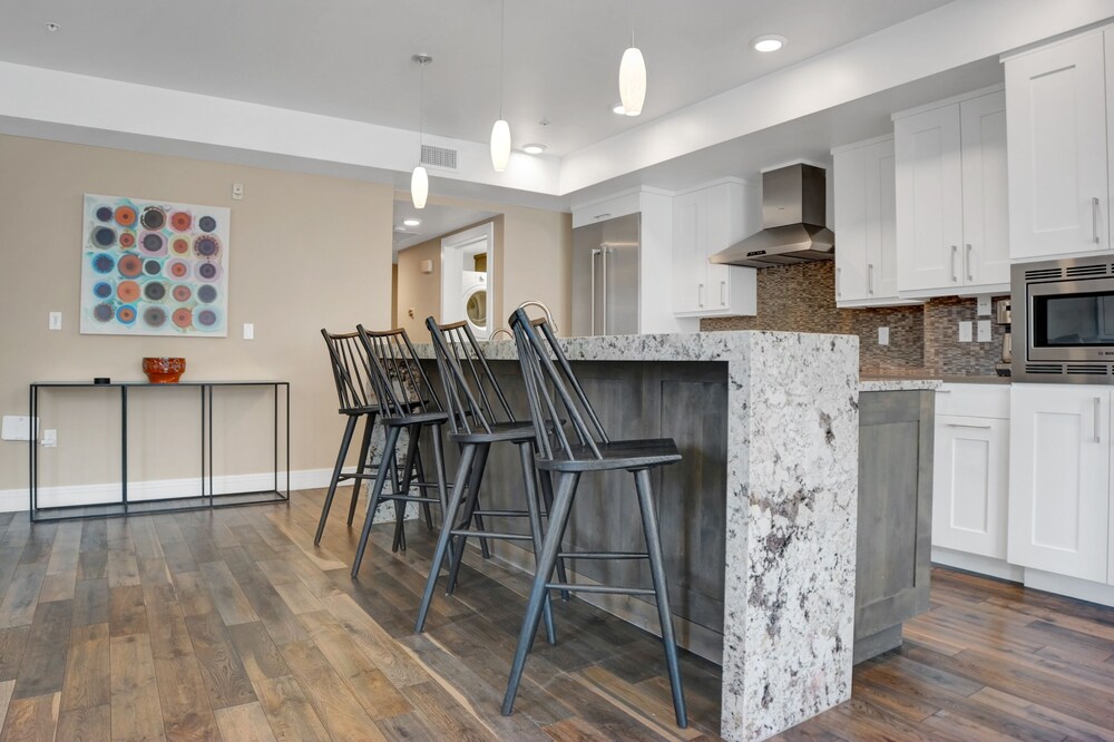 Park City Ski Resort UT Vacation Homes
