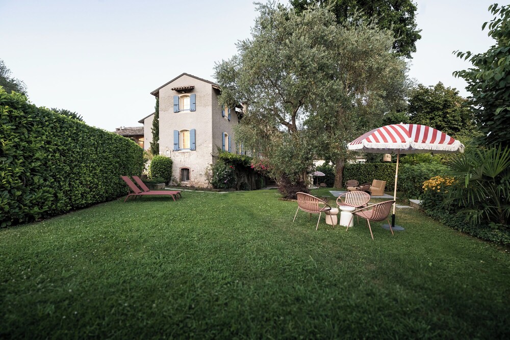 GIUS La Damaglück Boutique Guesthouse