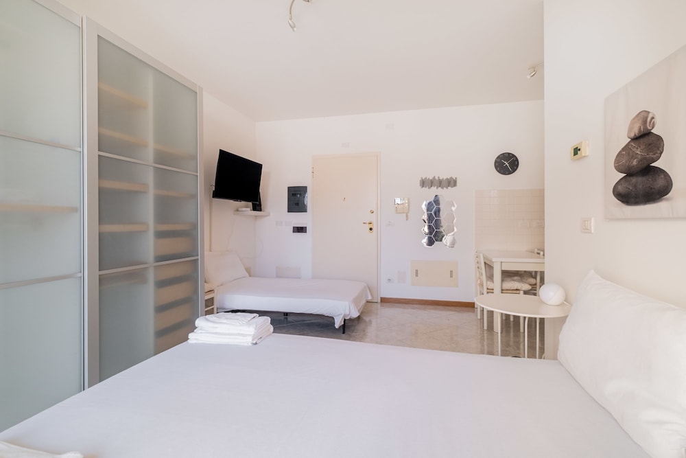 Appartamento Deriu Bologna
