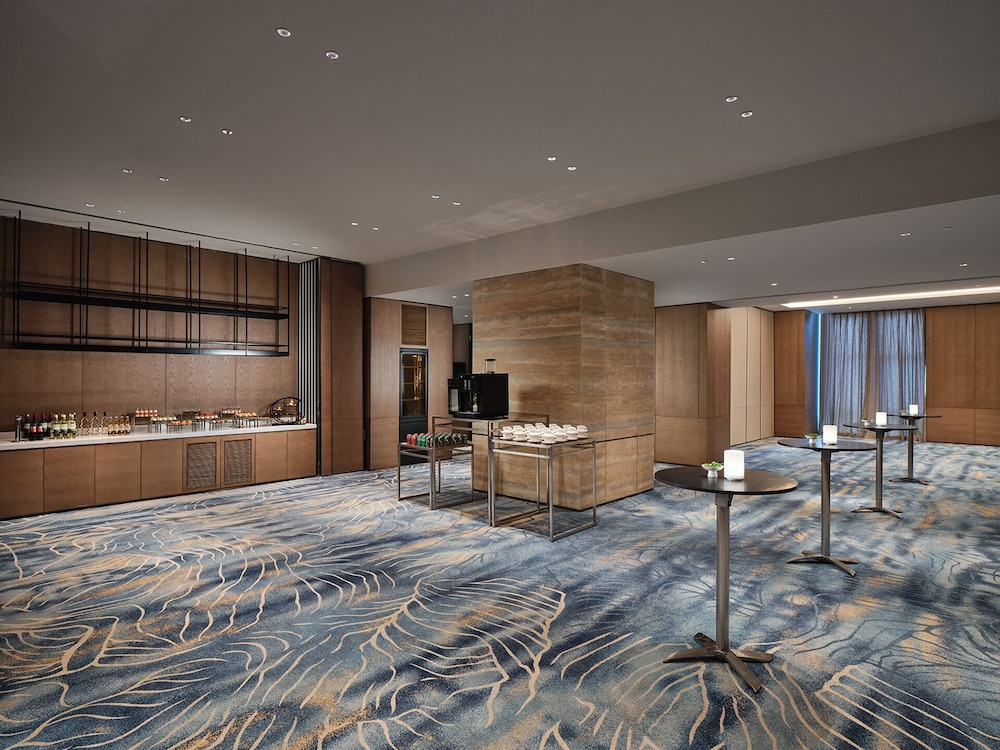 Hohhot Vacations - Crowne Plaza Hohhot City Center, An IHG Hotel - Property Image 91