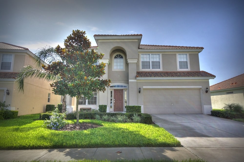 6BR 4BA Home in Windsor Hills by CV-2579 - Image 3