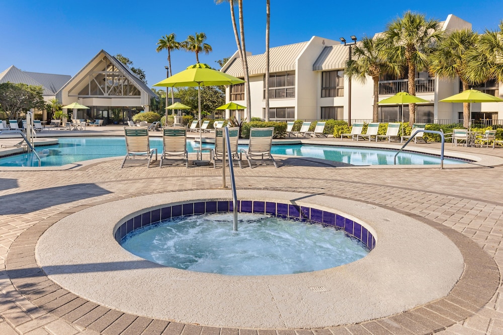 Marriott's Sabal Palms