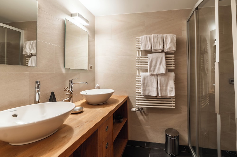 Chalet Les Ecureuils