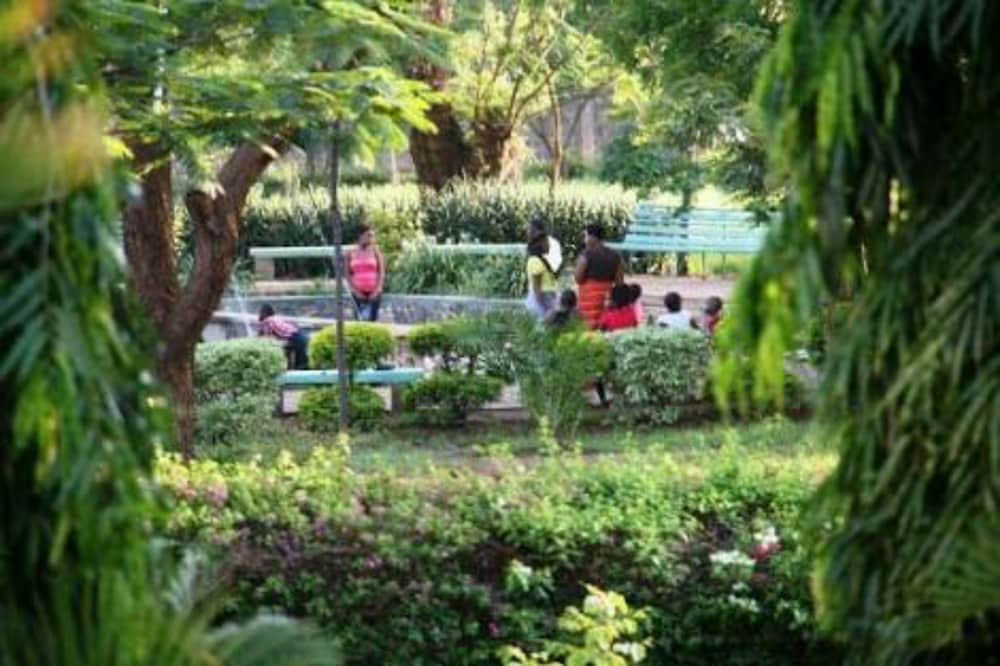 Kilimanjaro Safaris Lodge