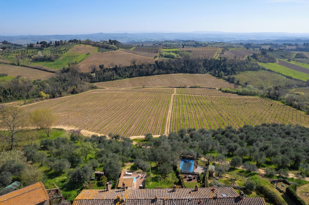 L'antica Meletta