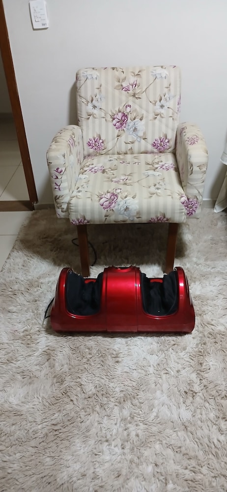 Um verdadeiro Spar