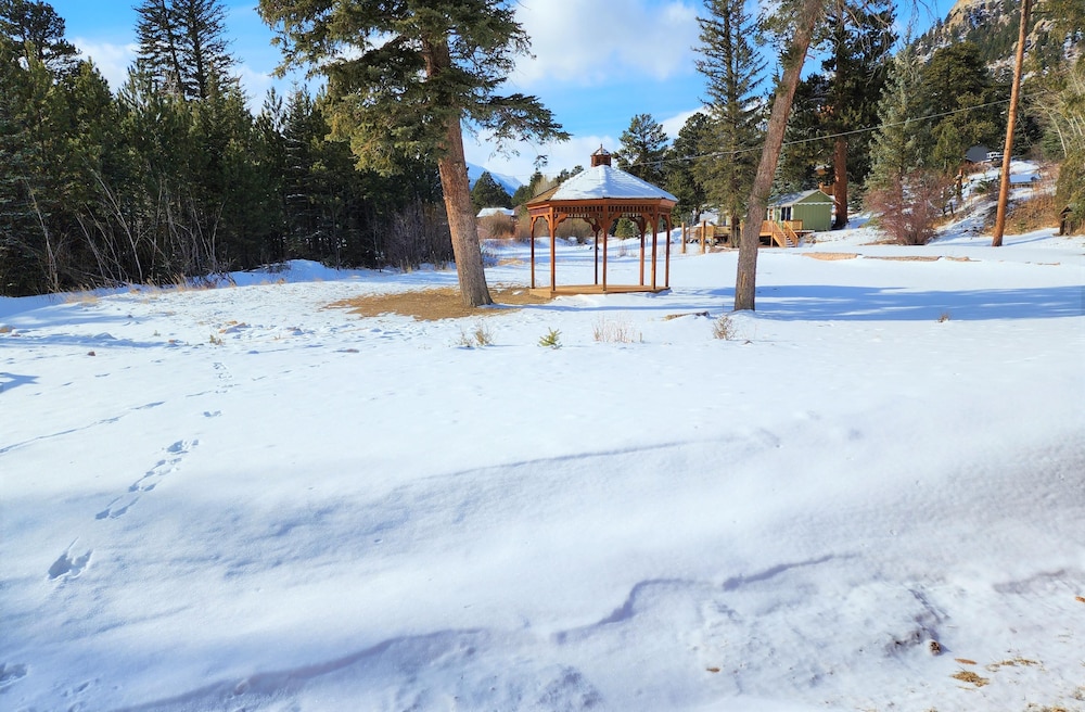 Estes Park Condos - Property Image 189