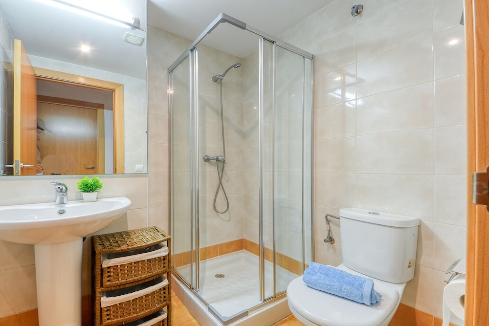 Apartment in Roses Near Santa Margarita Beach