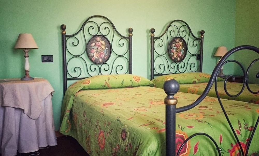 Agriturismo Borgo Tecla
