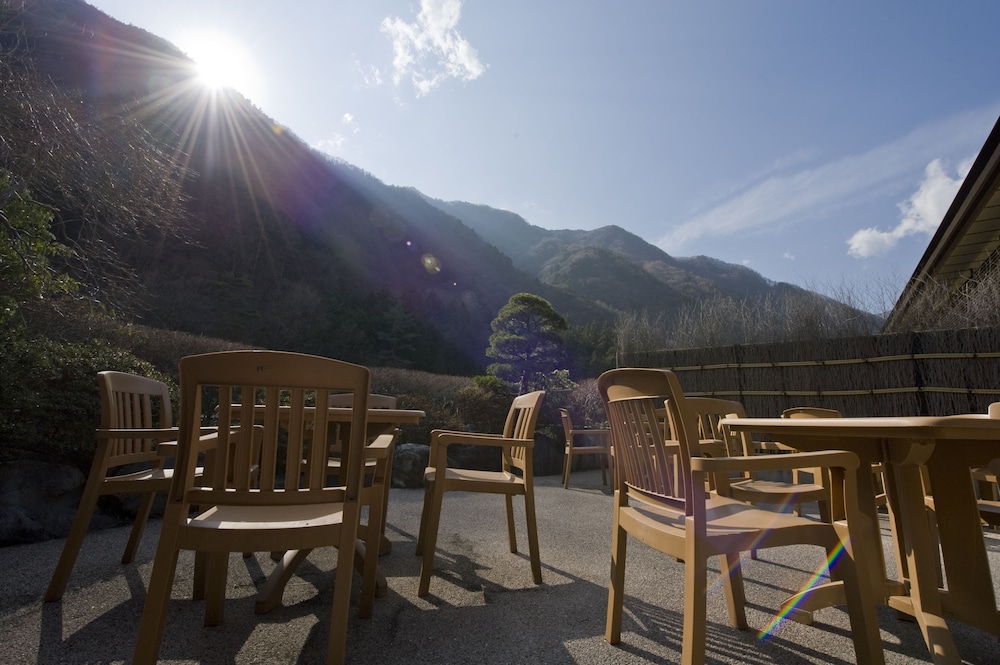 Nishiyama Onsen Keiunkan 22