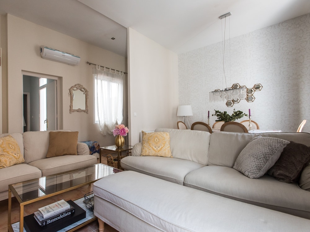 Boutike Apartments