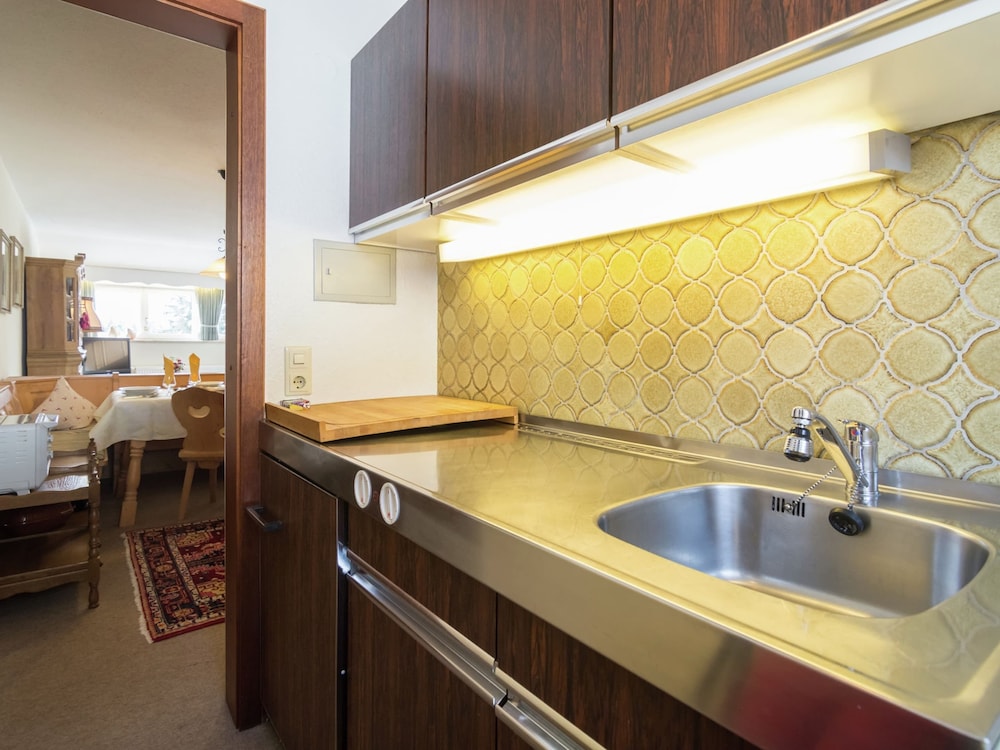 Apartment in Riezlern Near Ski Slope view 5