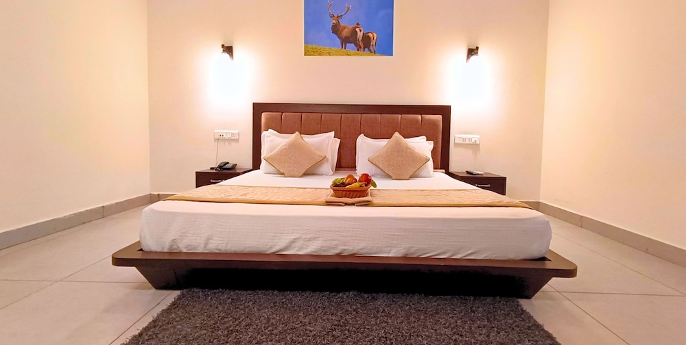 Leela Vilas By Asapin Hotels