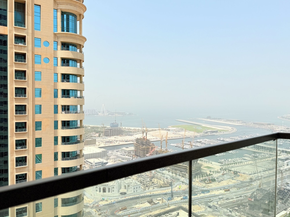 Ocean Heights Residences by CEG Group