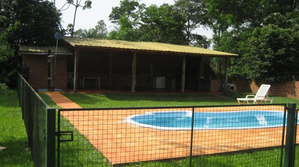 Quinta y Cabaña La Tranquilidad