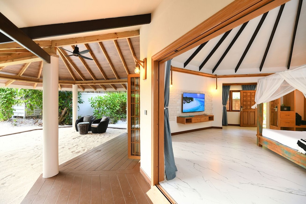 Kihaa Maldives