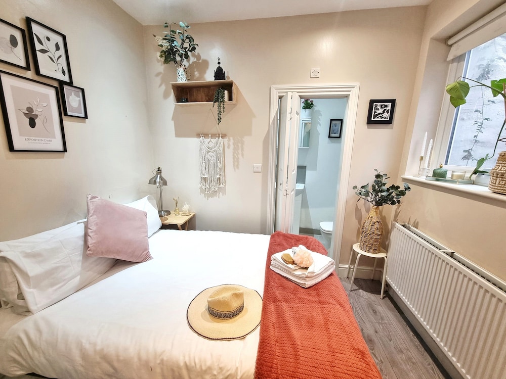 4Bed 3Bath - 8min to London Bridge