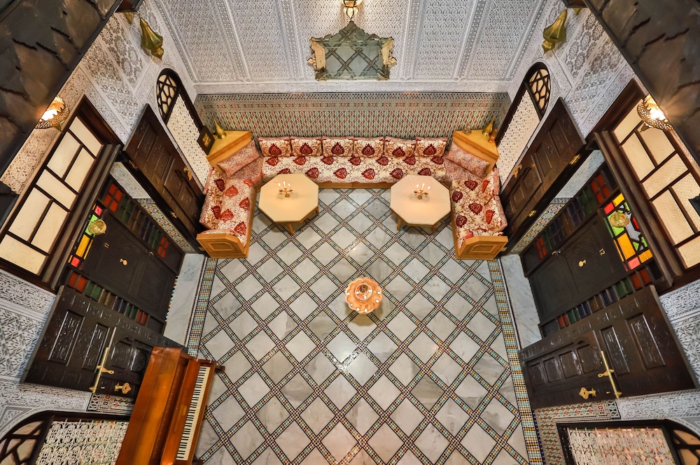 Riad Farouzi Fes