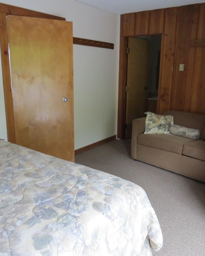Tofino Swell Lodge
