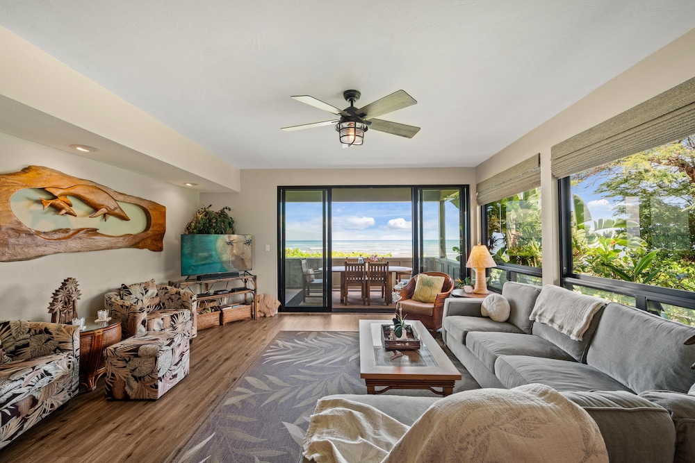 Kahana Village 36 in Lahaina