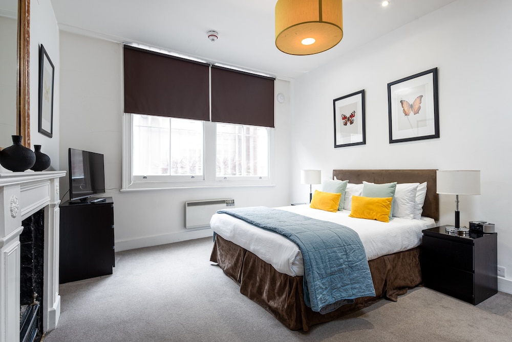 The Apartments Chelsea