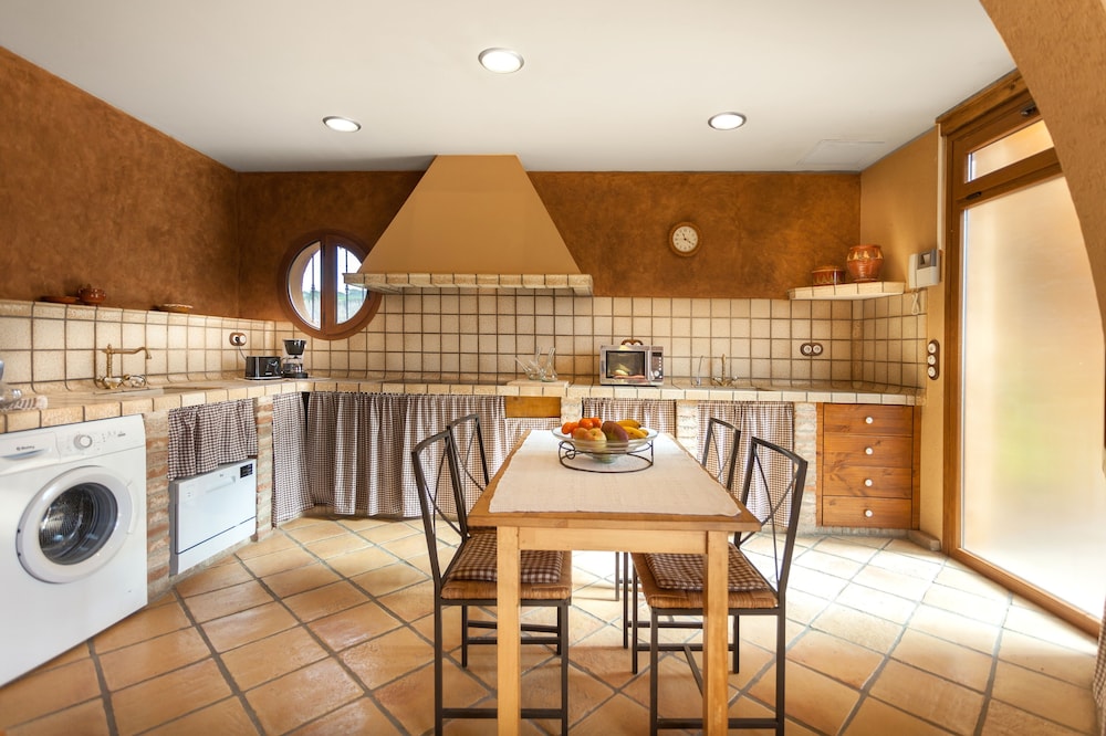 Cal Gaig Apartaments